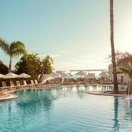 Lantiana Gardens Aparthotel Protaras Extérieur photo