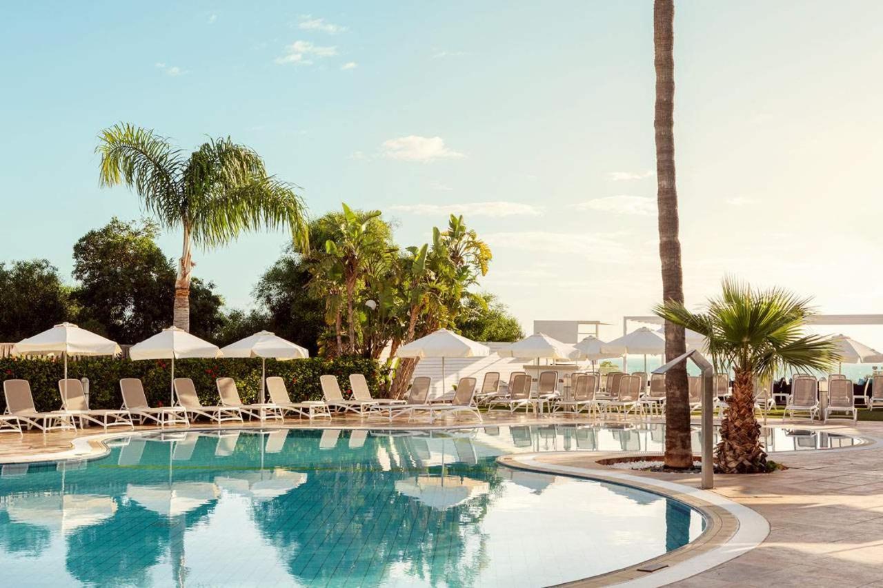 Lantiana Gardens Aparthotel Protaras Extérieur photo