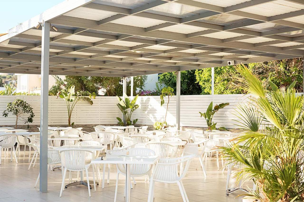 Lantiana Gardens Aparthotel Protaras Extérieur photo