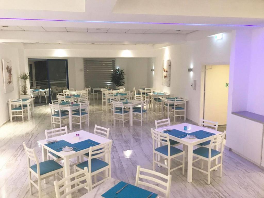 Lantiana Gardens Aparthotel Protaras Extérieur photo