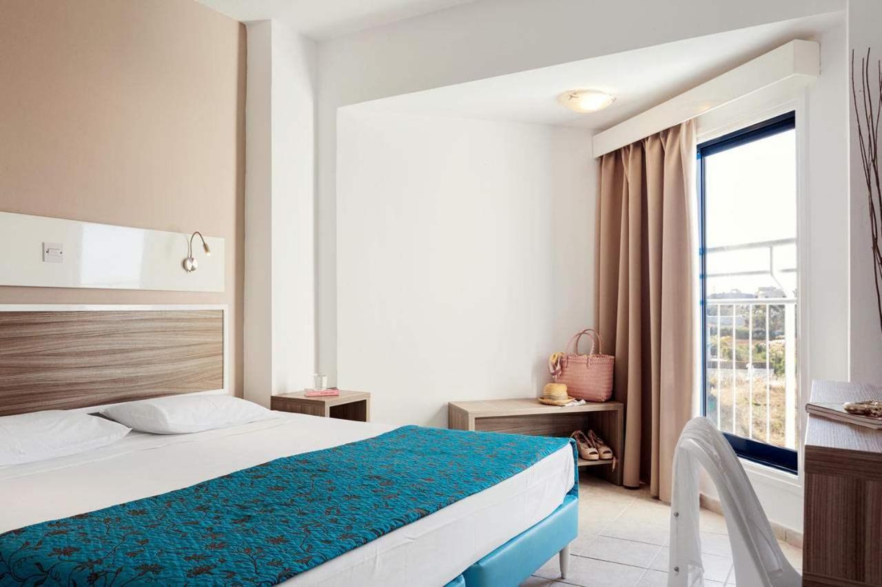 Lantiana Gardens Aparthotel Protaras Extérieur photo