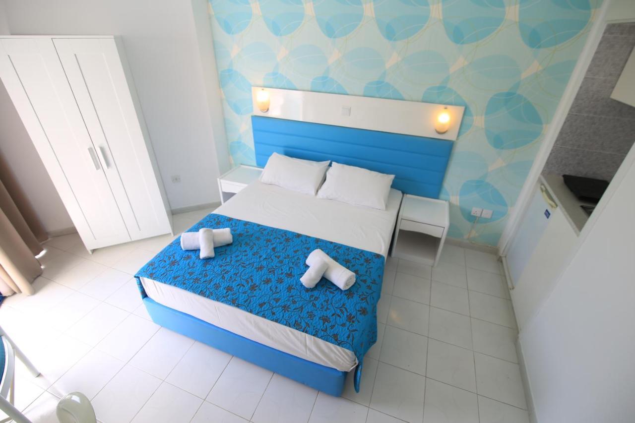 Lantiana Gardens Aparthotel Protaras Chambre photo