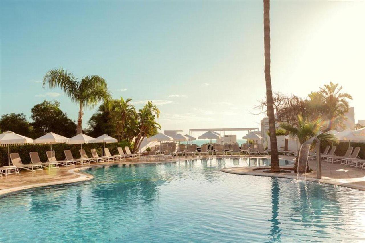 Lantiana Gardens Aparthotel Protaras Extérieur photo