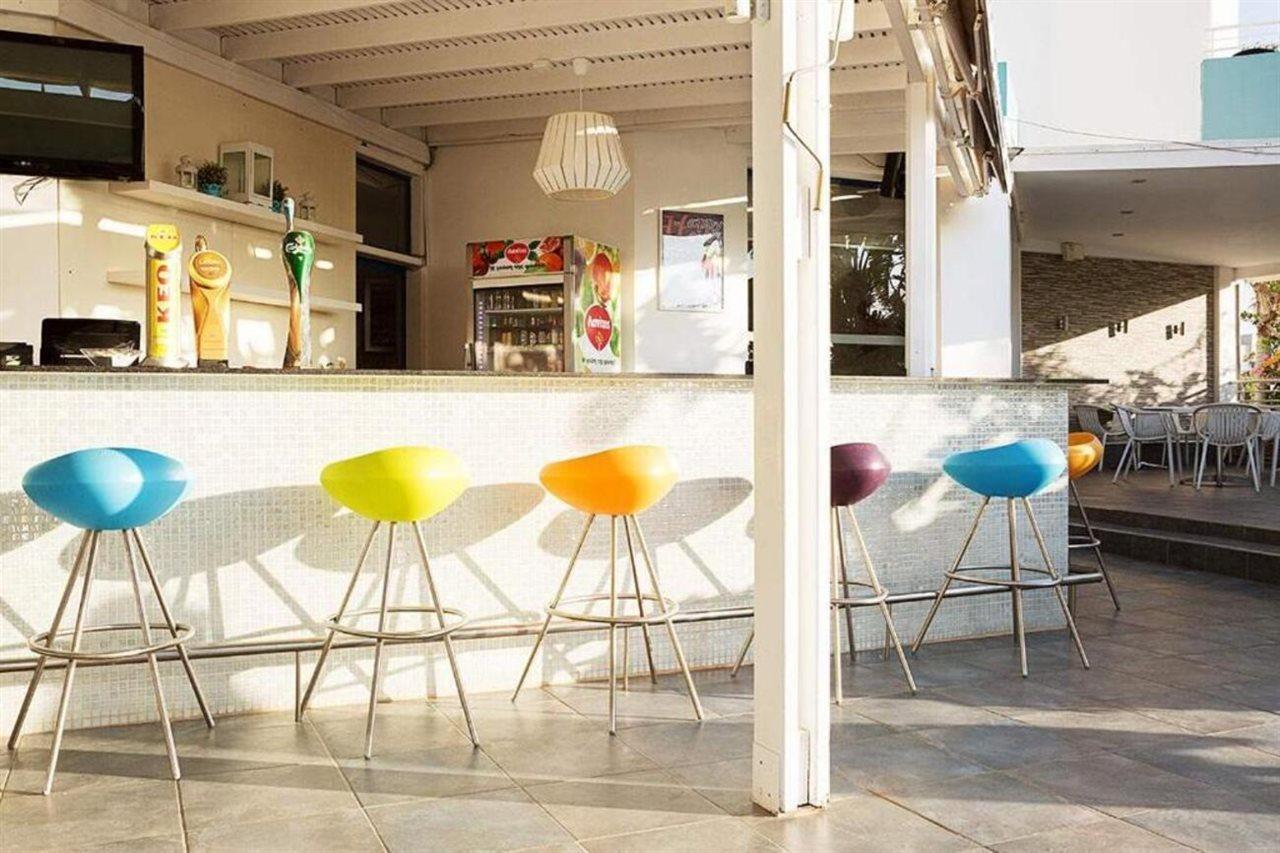 Lantiana Gardens Aparthotel Protaras Extérieur photo