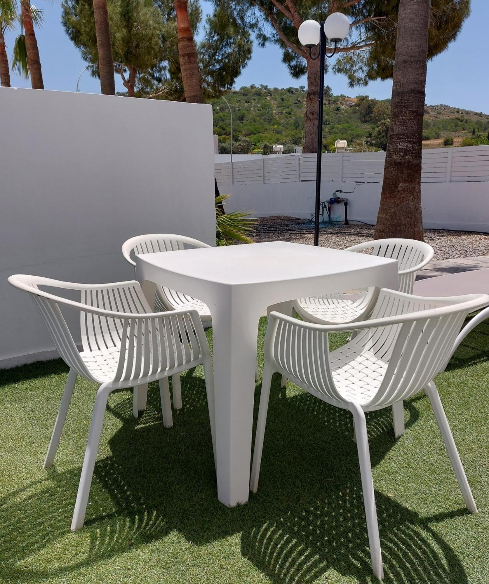Lantiana Gardens Aparthotel Protaras Extérieur photo
